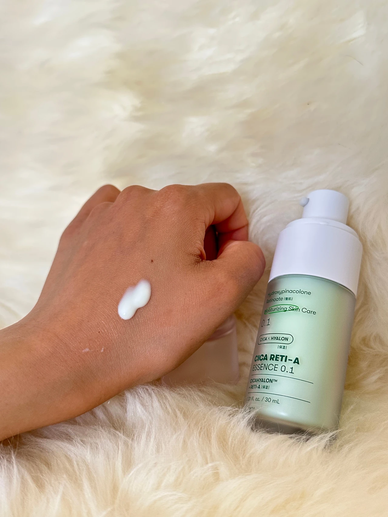 CICA RETI-A VT COSMETICS シカレチノール