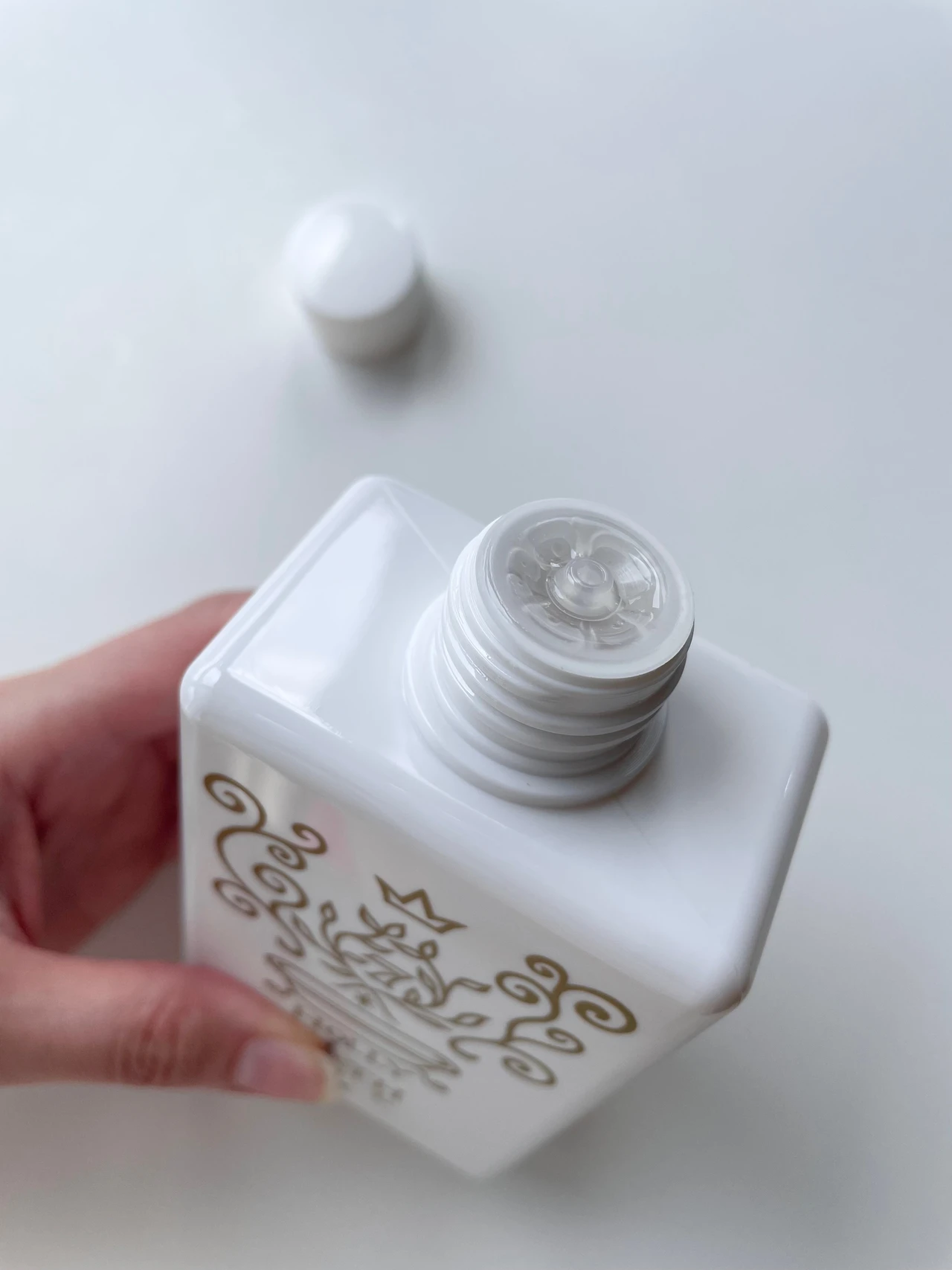 夏のBODY♡引き締まりも悩みのタネだけど、今年は質感にもこだわってみませんか?_2_2