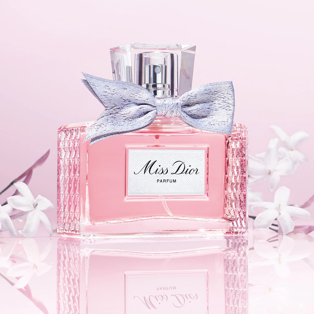 ミス ディオール パルファン