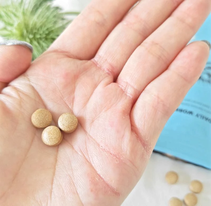 【クレンジング】日本古来の発酵の力で生まれたオリジナルエキスでメイクをすっきり落としちゃう。_5_3