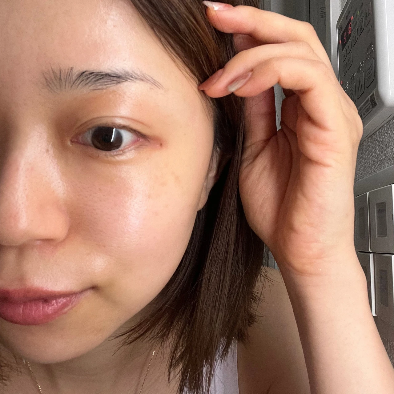 【2022年の乾燥小じわケア】ユリアージュのCICAシリーズは敏感肌、ゆらぎ肌の方必見!ベタつきが苦手な方にもおすすめ。_8_1