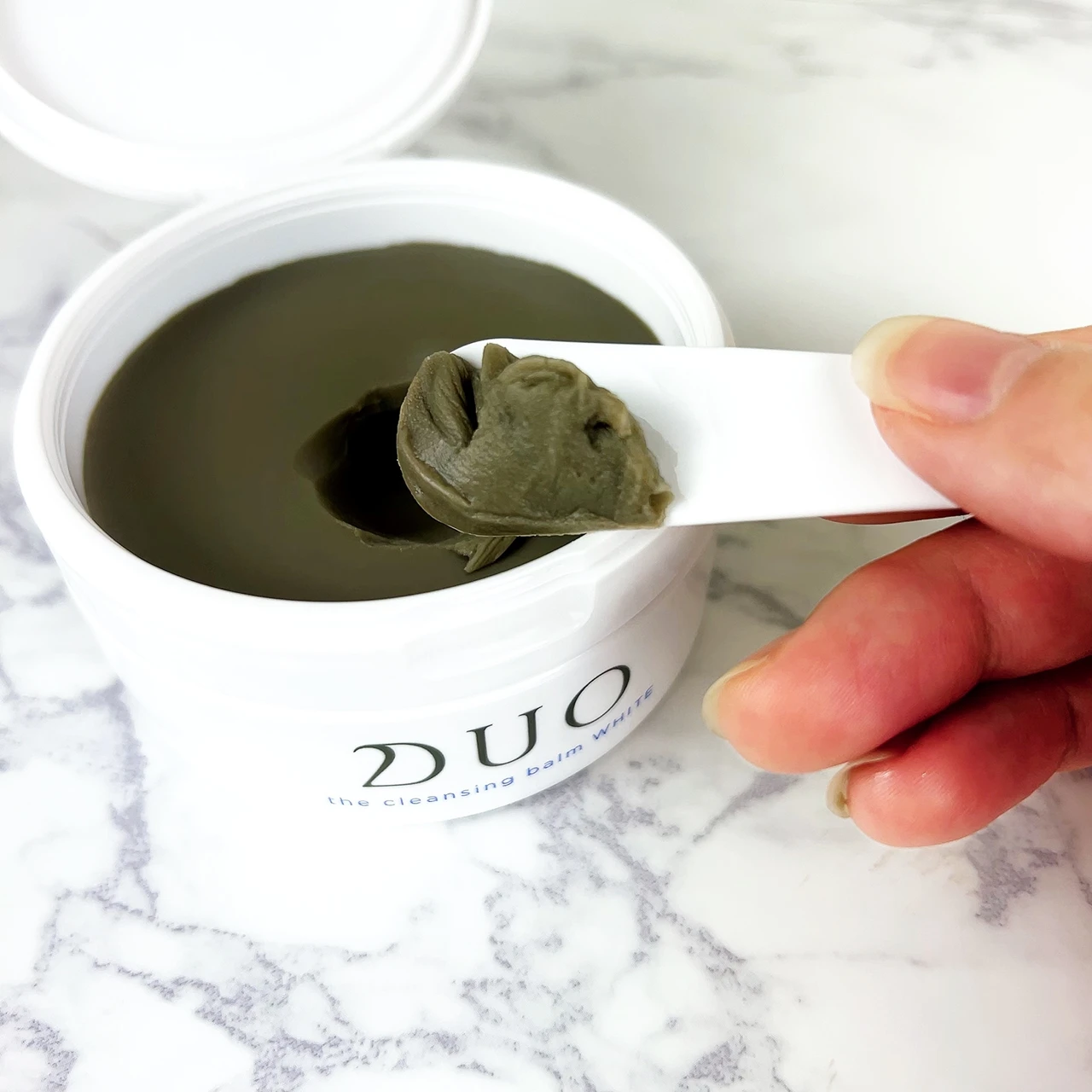 【DUO(デュオ)】一石五鳥⁉ベスコス受賞歴多数🏆クレンジングバームで透明美肌ケア♡
_11