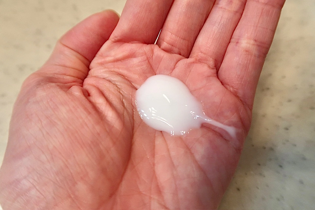 【リッツ モイスト ボディミルク】_3