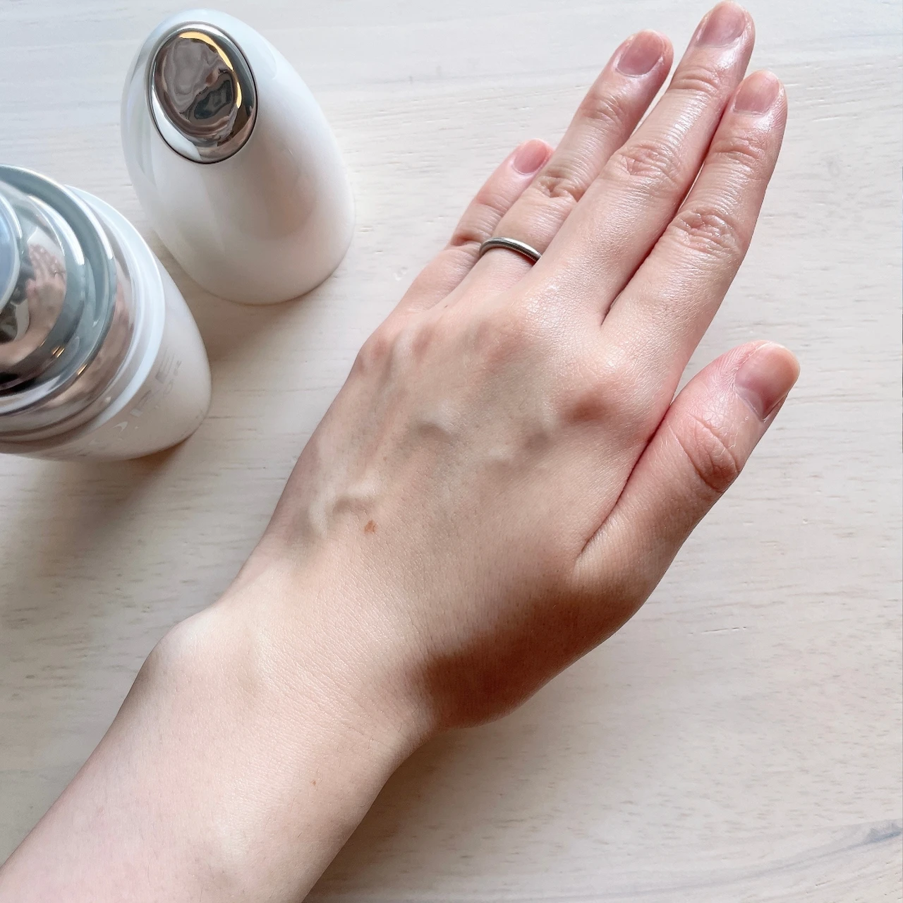 【先行型美容液って？】ベスコス受賞の本格美容液！ファンケルのコアエフェクターで美肌のためのタンパク補給を行いましょう♡_2_3