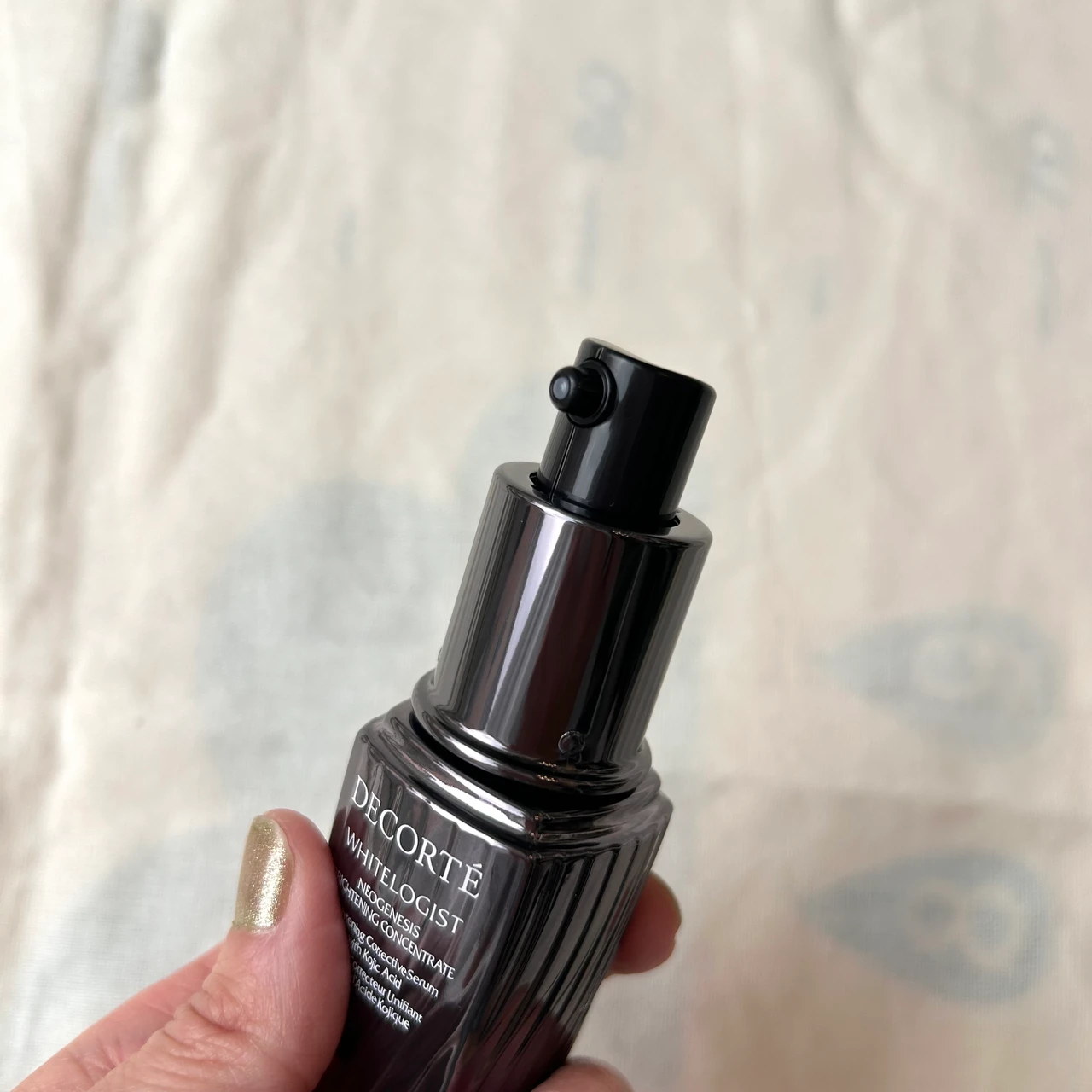 コスメデコルテ ホワイトロジスト ネオジェネシス ブライトニング コンセントレイト