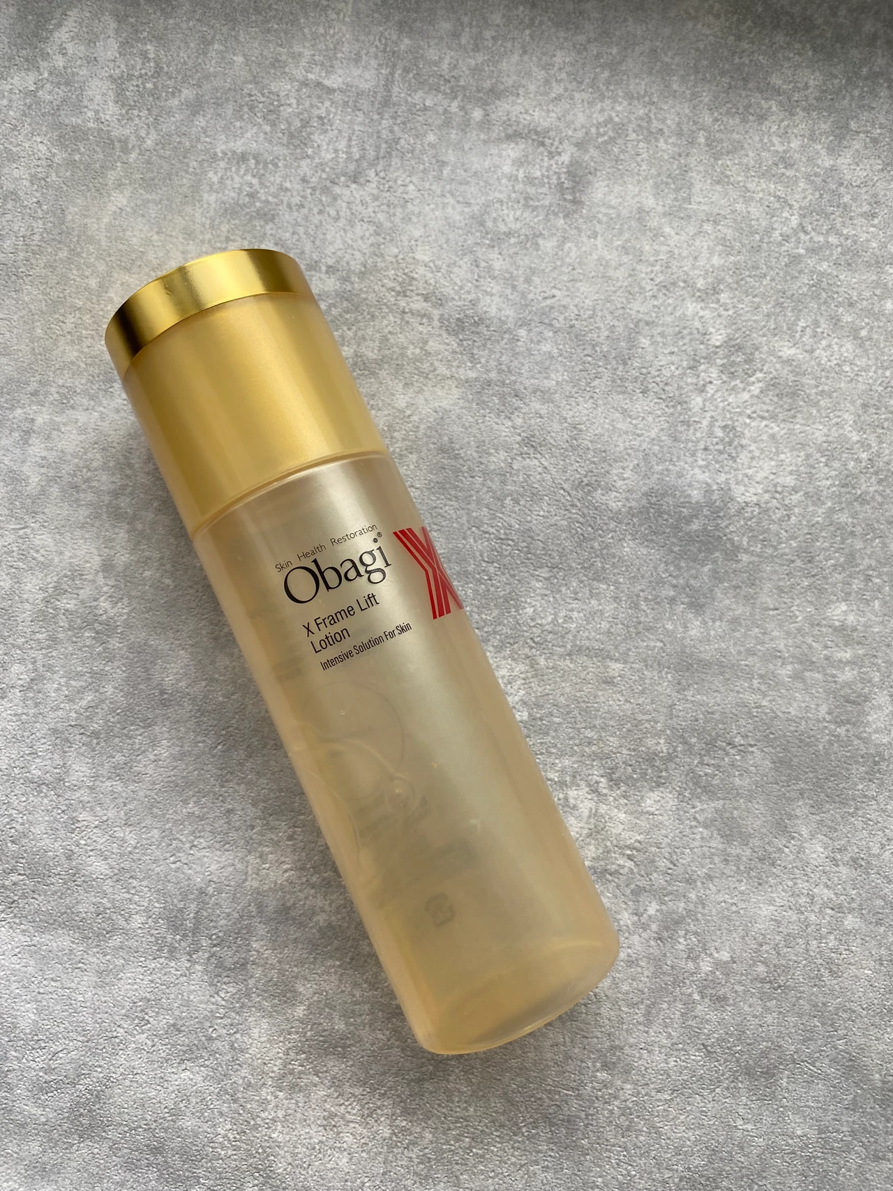 重力に負けない！オバジX フレームリフトシリーズでエイジングケア_2