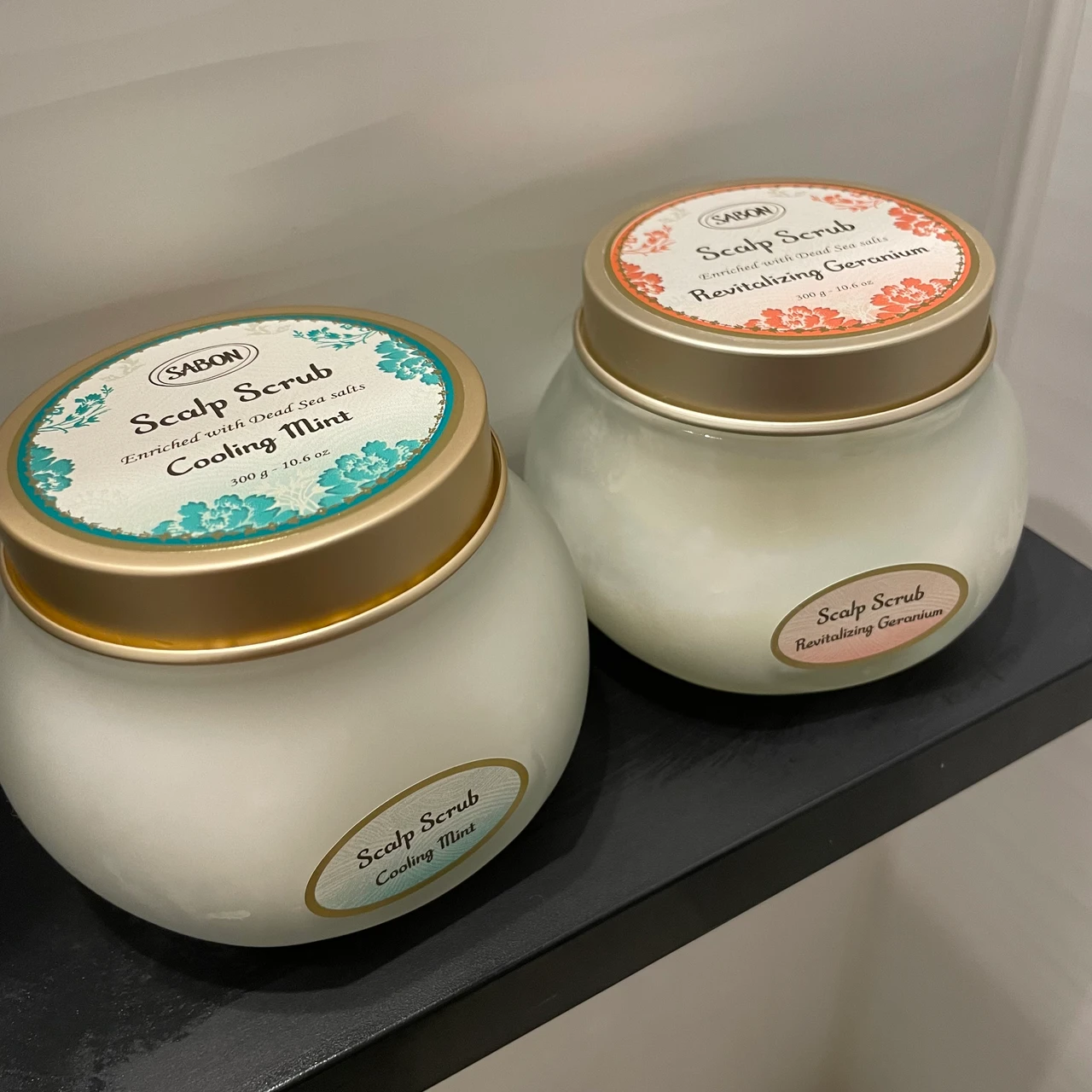 みんな1度は使ったことあるよね？サボン"ヘッドスクラブ リフレッシング"の魅力とは？使い方を含めてレビューします_5