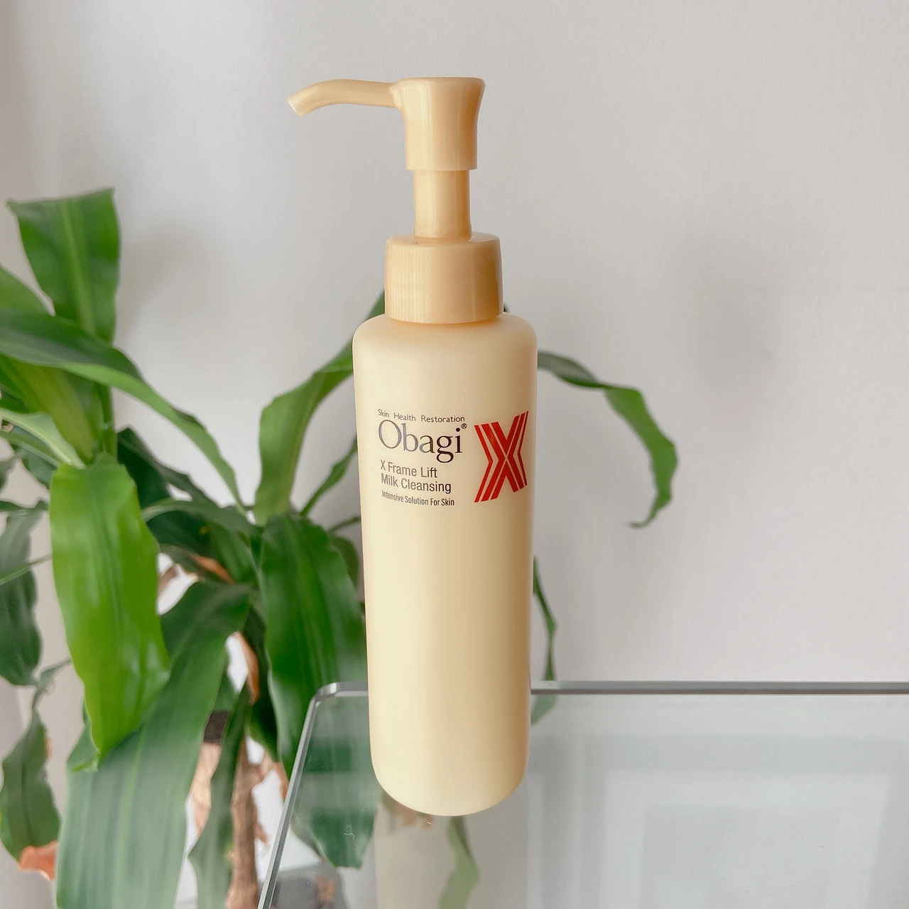 【この秋のイチオシ☝️スキンケア】感動のハリ肌を手に入れよう⤴️オバジX「フレームリフト」シリーズ🧡_2_1