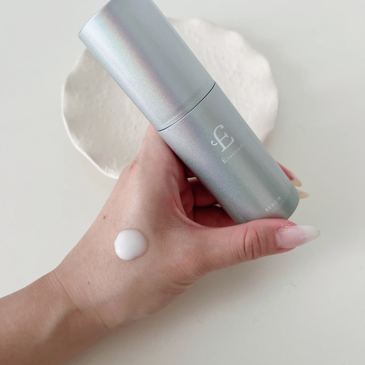 【スキンケア】ヒト臍帯由来間葉幹細胞培養上清液を配合したスキンケア「エテルナム」の美容液♡_2_2