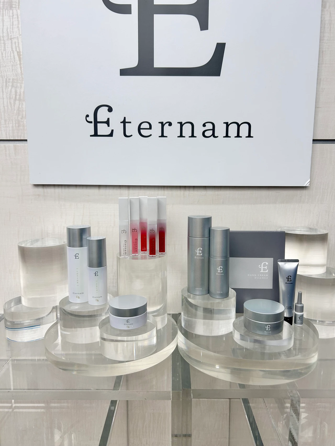 【エテルナム×マキア】スペシャルトークショー