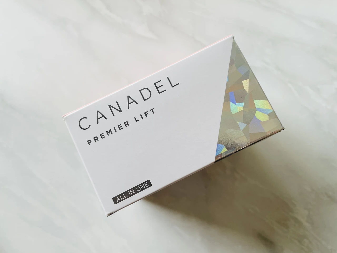 新しくなった!【カナデル(CANADEL)】のプレミアリフトでエイジングケア♡オールインワンで簡単!_2_1