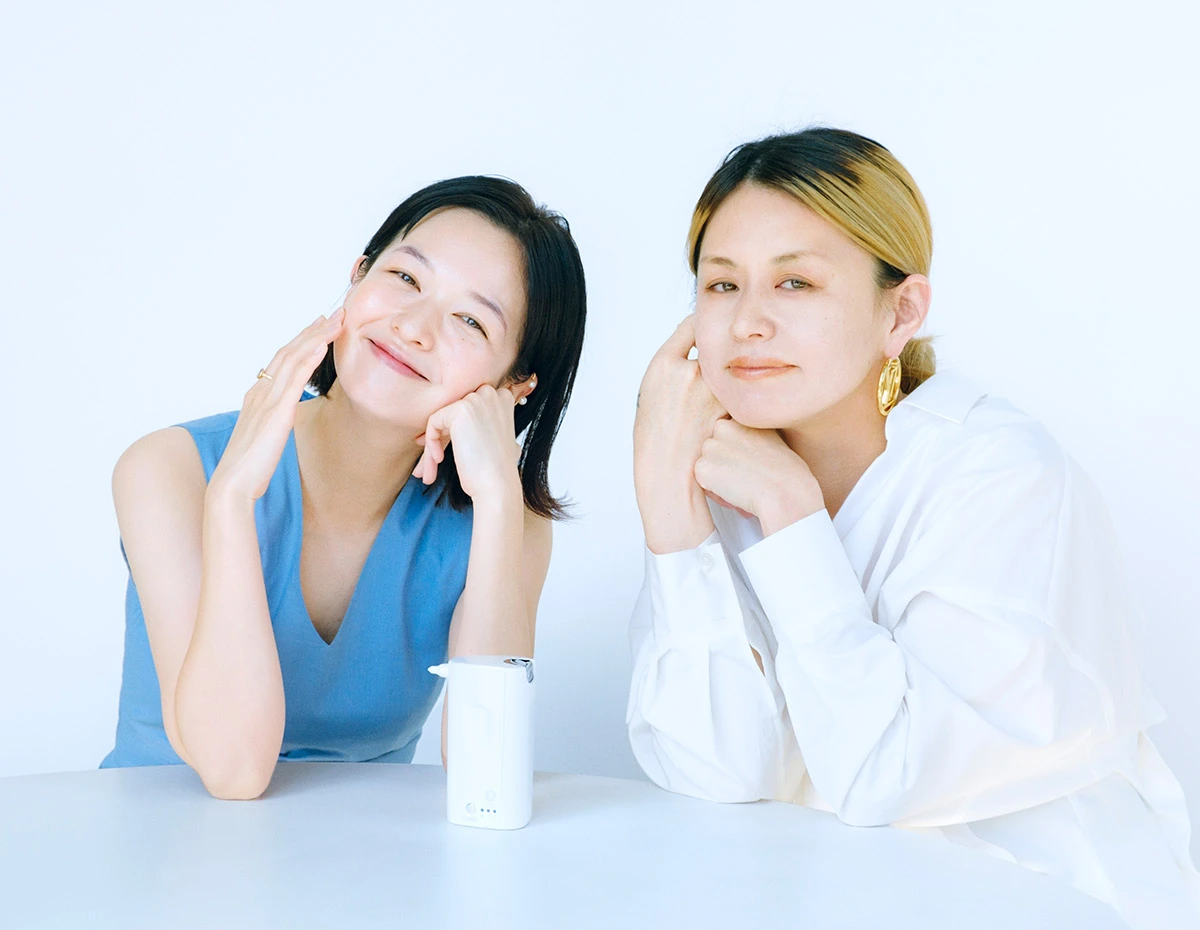 深い悩みを抱える乾燥性敏感肌にもおすすめ！ キュレルの新発想提案“着る角層ケア”に大接近_2