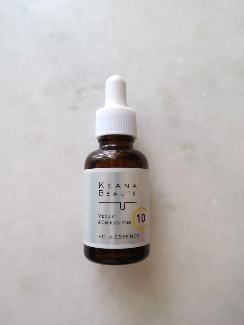 ケアナボーテ maquia Maya