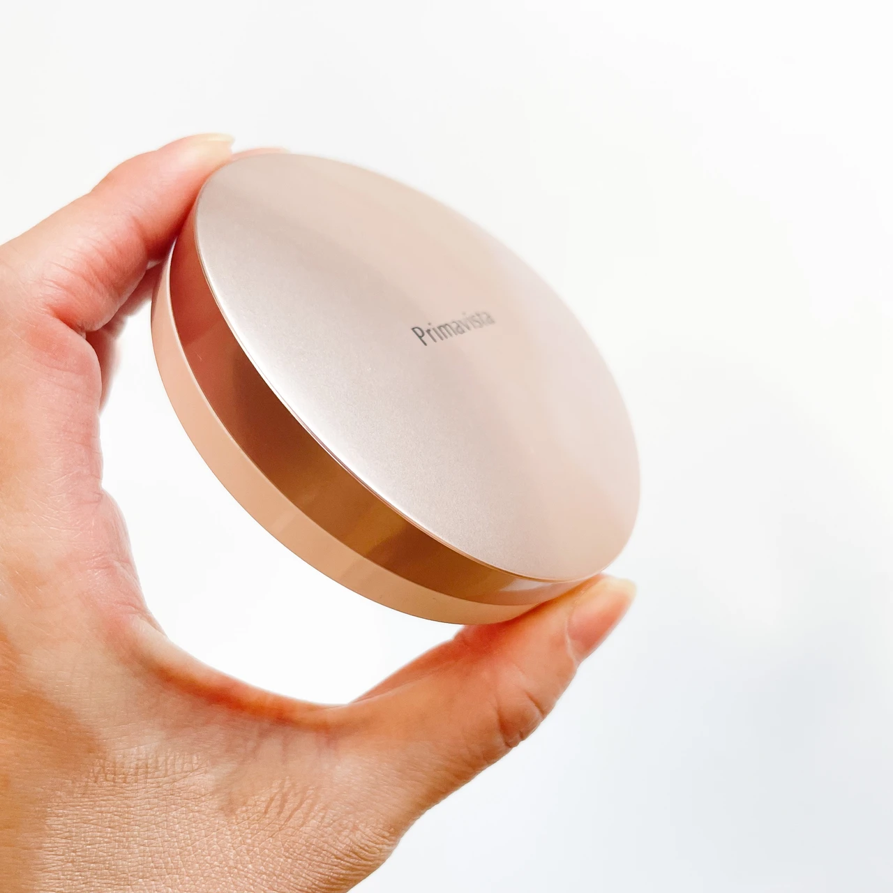  【プリマヴィスタ デイトリートメントバーム】乾燥肌の方におすすめしたいファンデーション！_2_2