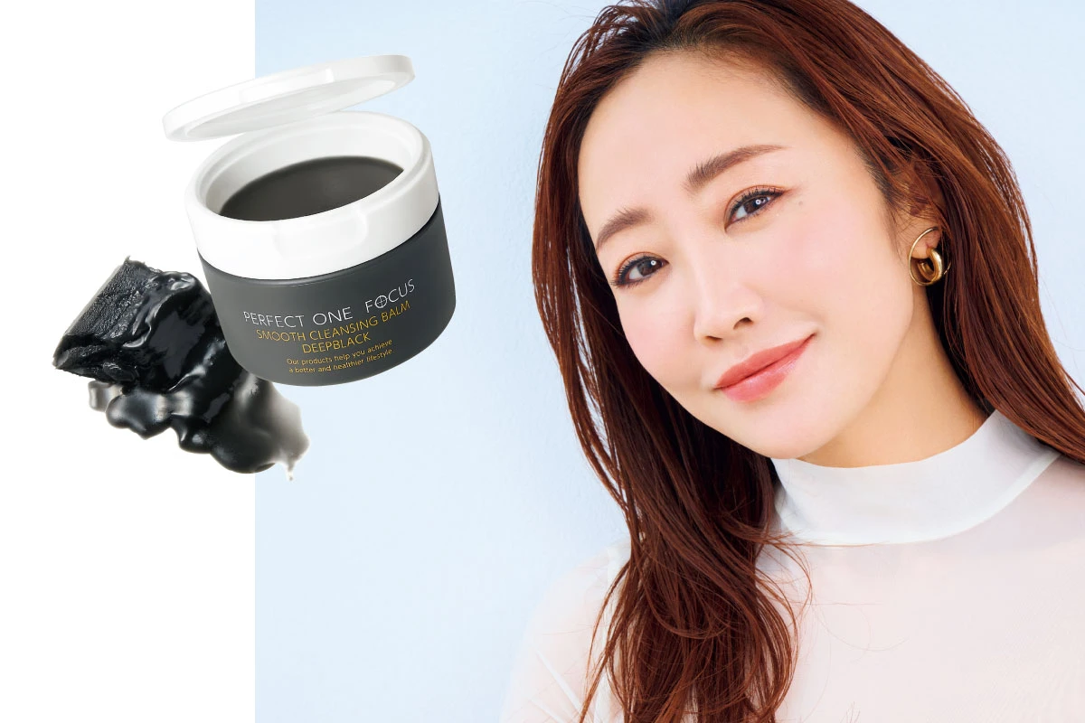 神崎 恵さん×吉田朱里さんが語る、毛穴レス美肌のために大切にしている