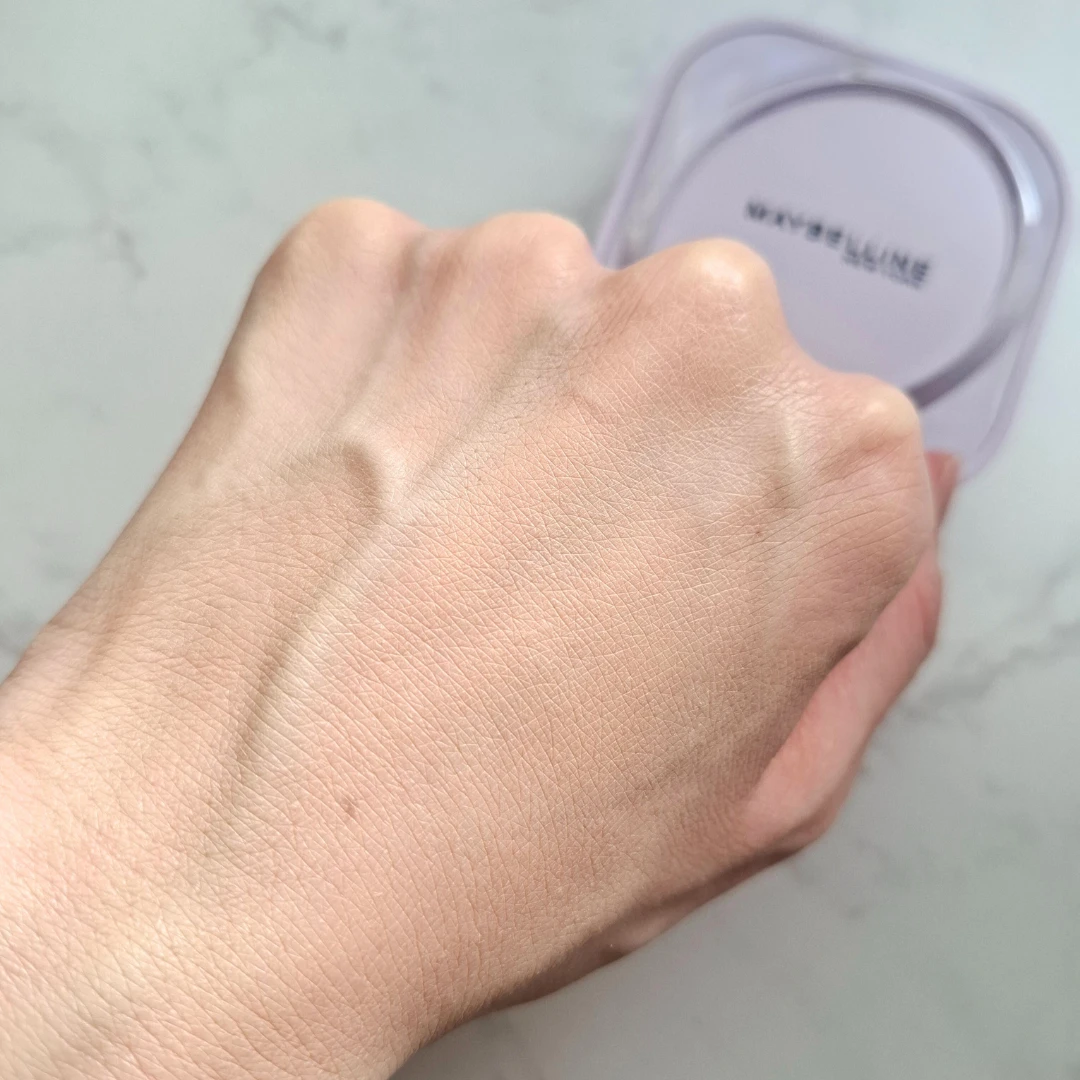 生チョコのようなとろける使用感！？メイベリンから新作クッションファンデーション「SPステイ クリームパクト ファンデーション」登場_3_2