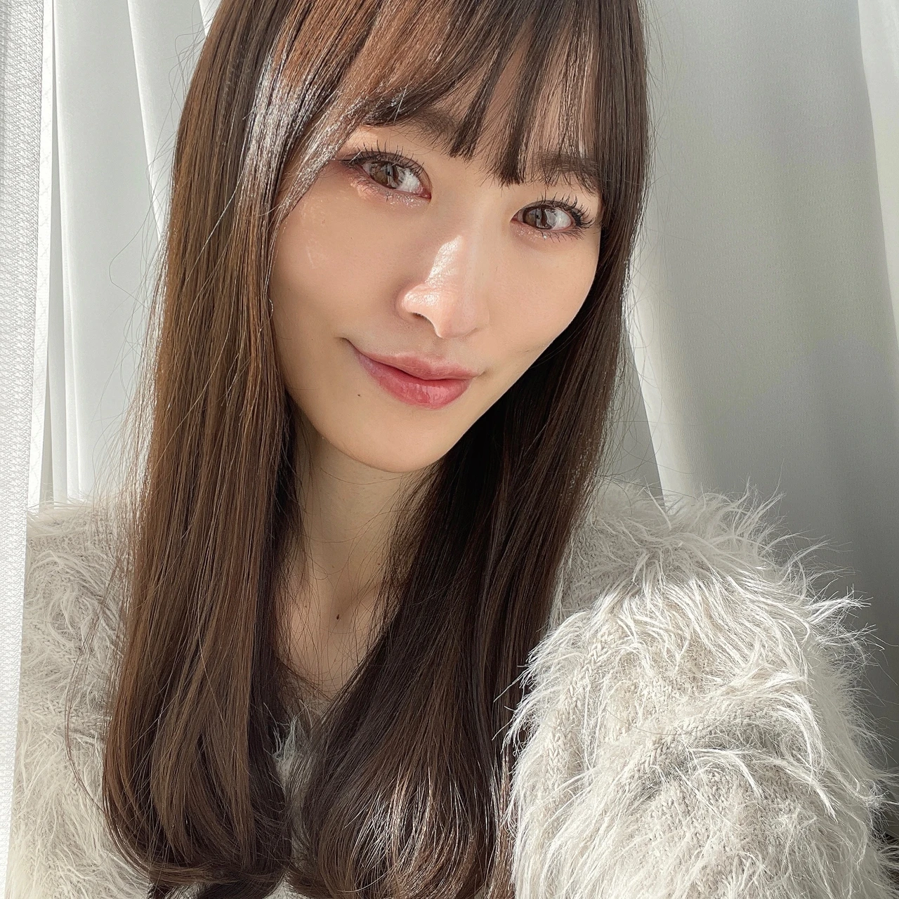 ささっと塗りで綺麗な仕上がり&マスク崩れにも強い!
