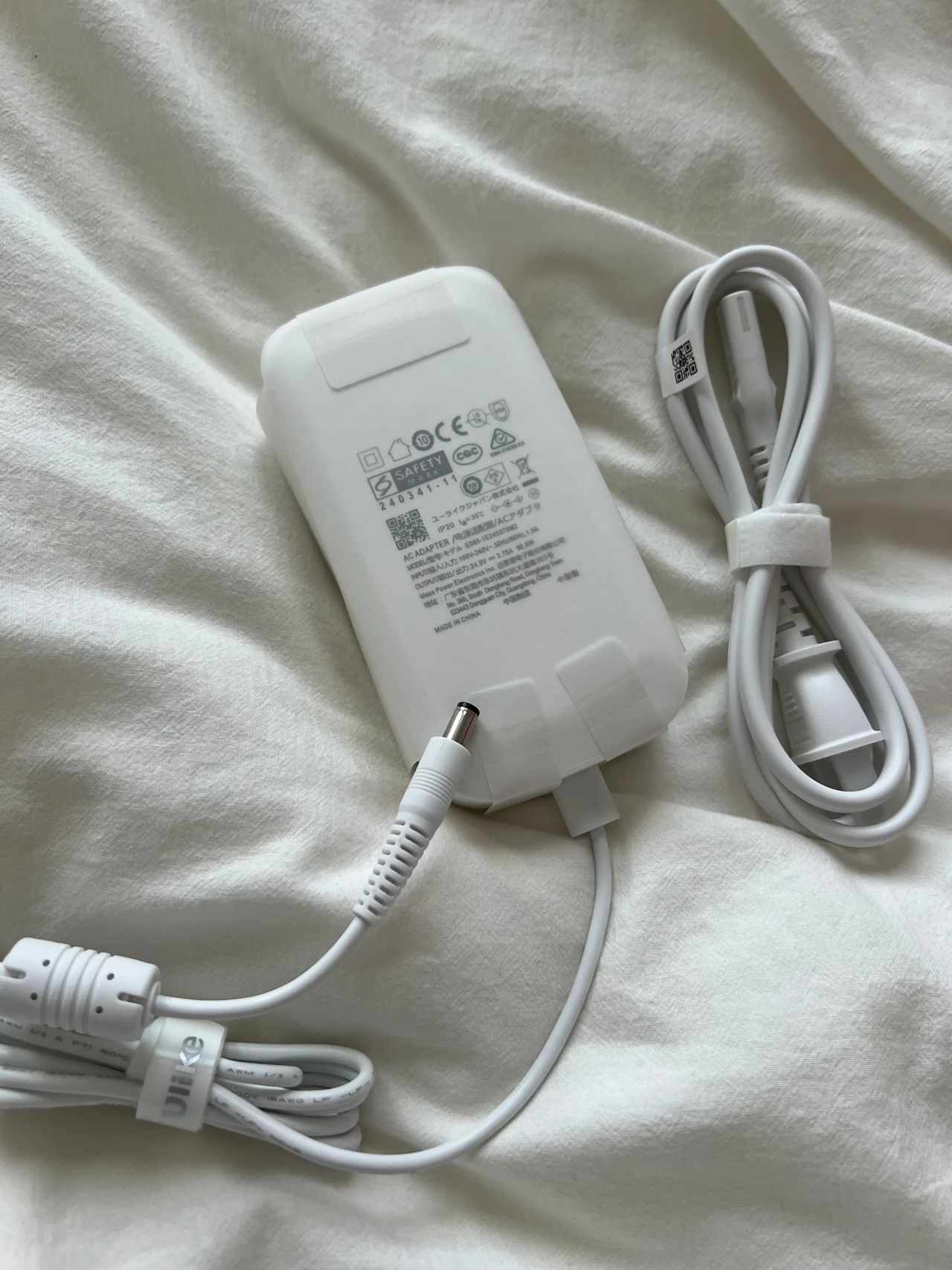 ユーライク　脱毛器