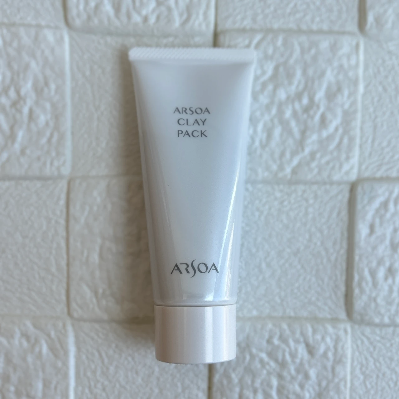 アルソア クレイパック