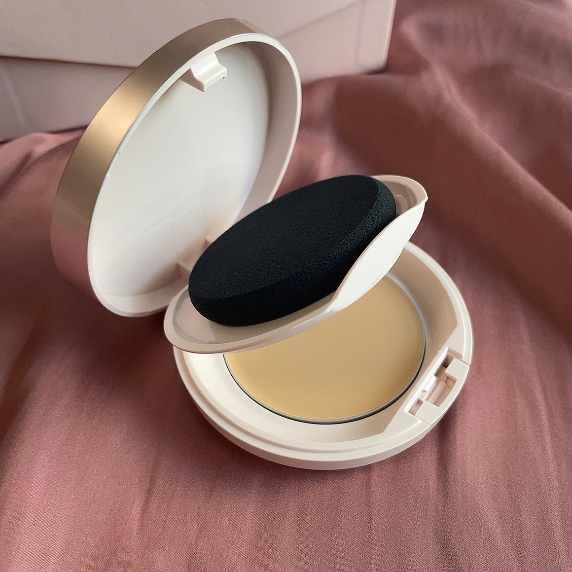 【新発売】Primavistaから美容液ファンデが登場！かさつくお肌をカバーしてなめらかツヤ肌へ♡【美容液ファンデ】_3