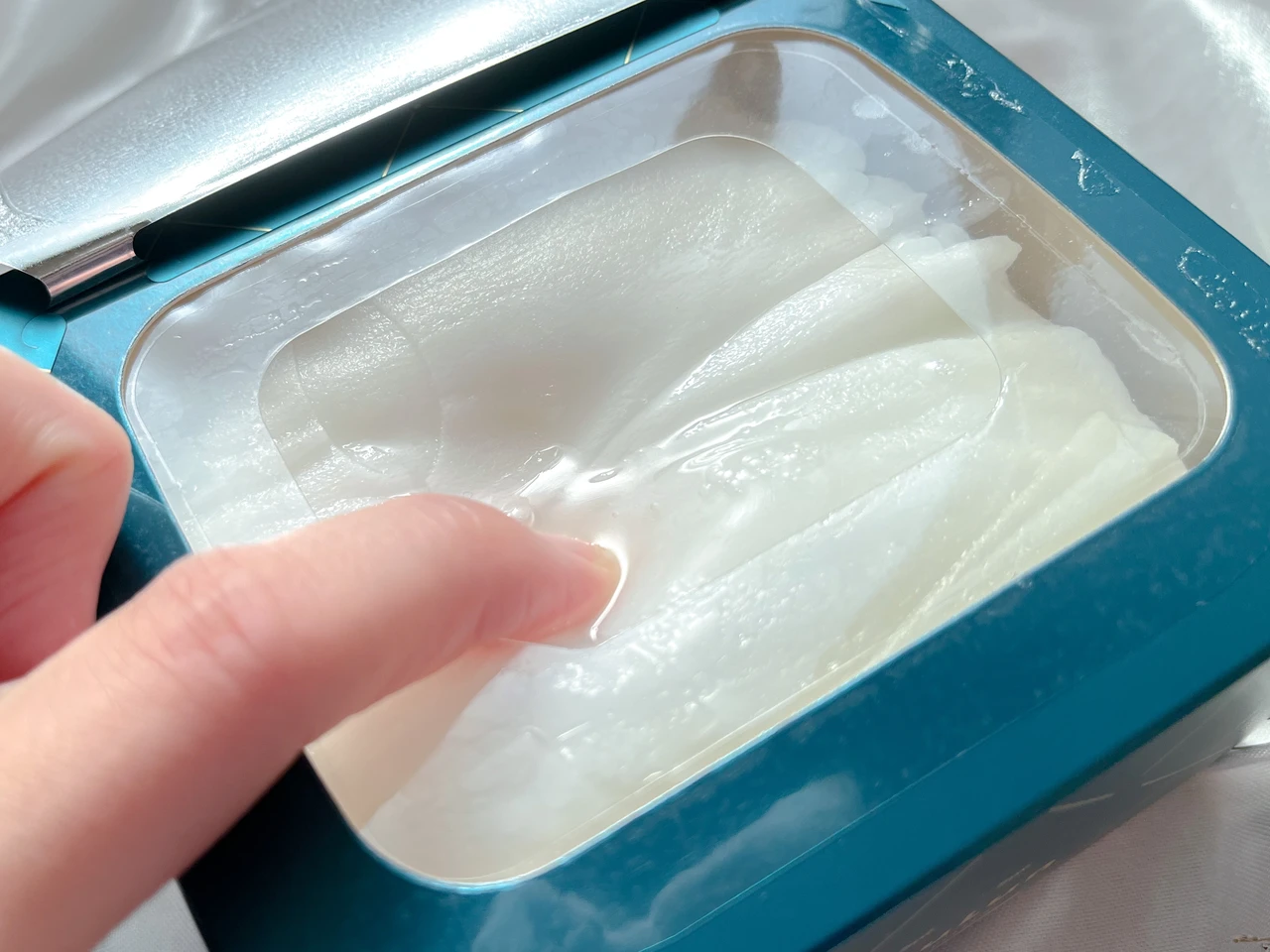 【贅沢ルルルン】絶対おすすめ!!毎日使える「化粧水フェイスマスク」が良すぎ…。_4