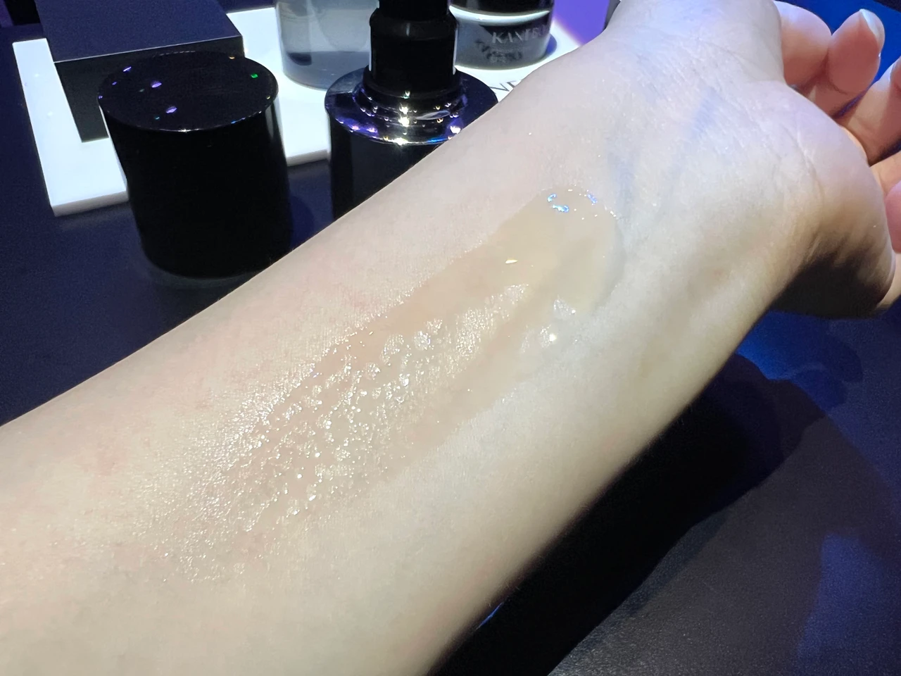 【KANEBO】新作の美容液で幸福感に満たされるスキンケア〜浸透の新たなかたち〜_2