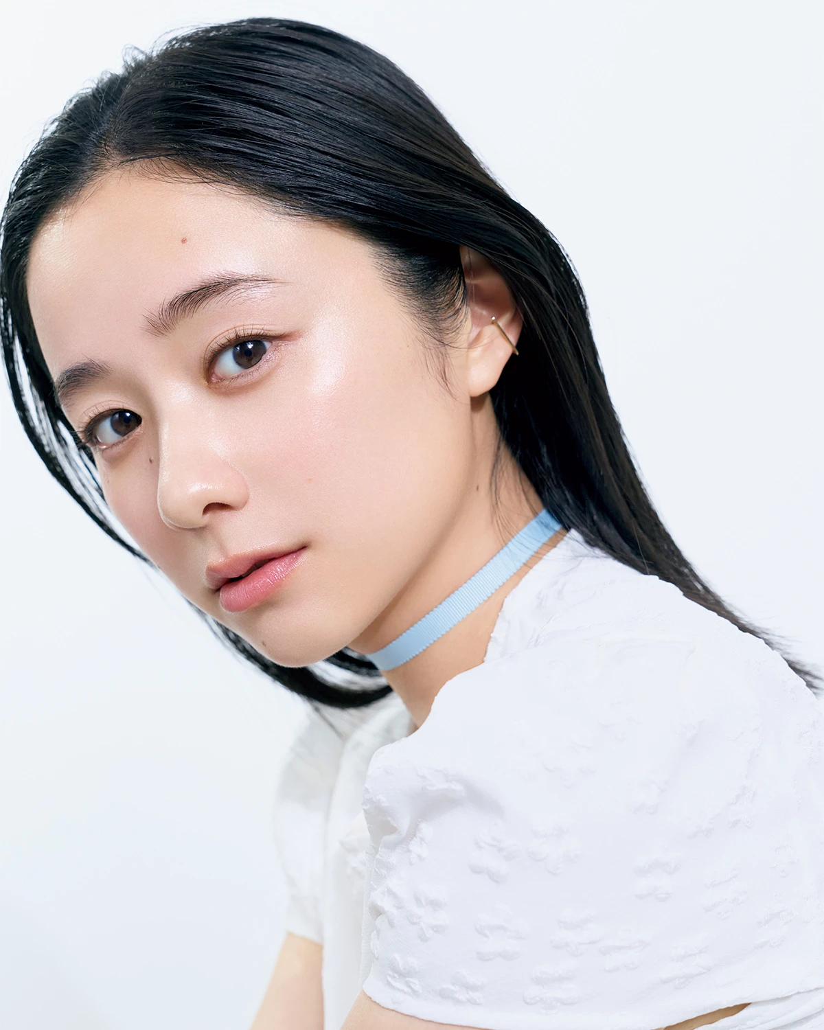 堀田真由、堀田真由さんのスキンケア、ミノン、ミノン アミノモイスト、