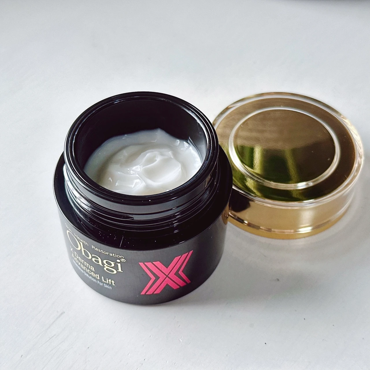 オバジX ダーマアドバンスドリフト