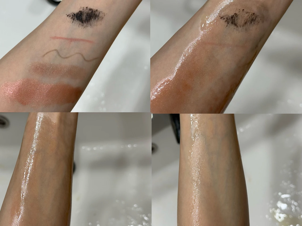 皮脂と湿気で毛穴が開く梅雨の季節に！「乾燥ゼロ×つっぱらない」美容オイルのような神クレンジング_2