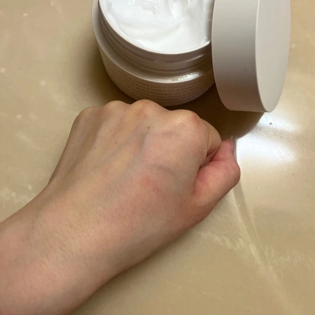 【新感覚！】生クリームのようなふわっふわのクリームで保湿をしながらクレンジングが出来るアイテム♡ルームエス 101スキンイノセンサのご紹介！_6