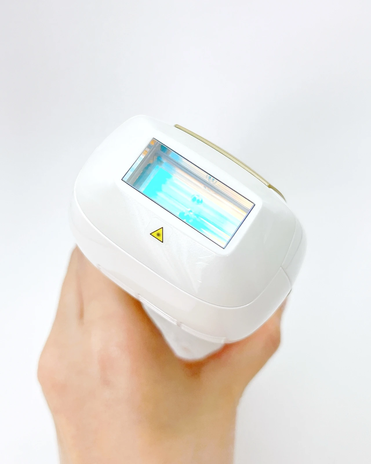 Ulike Air 10 IPL光美容器 特徴