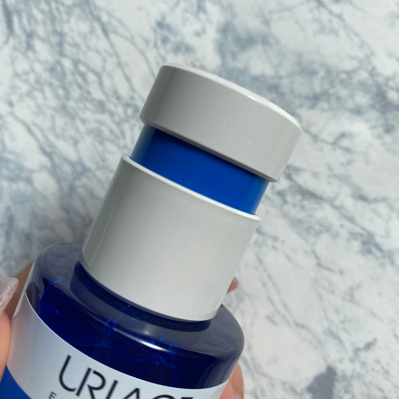 ユリアージュ URIAGE シカデイリーセラム シカデイリージェルクリーム フランス 皮膚科医監修 ゆらぎ肌 敏感肌