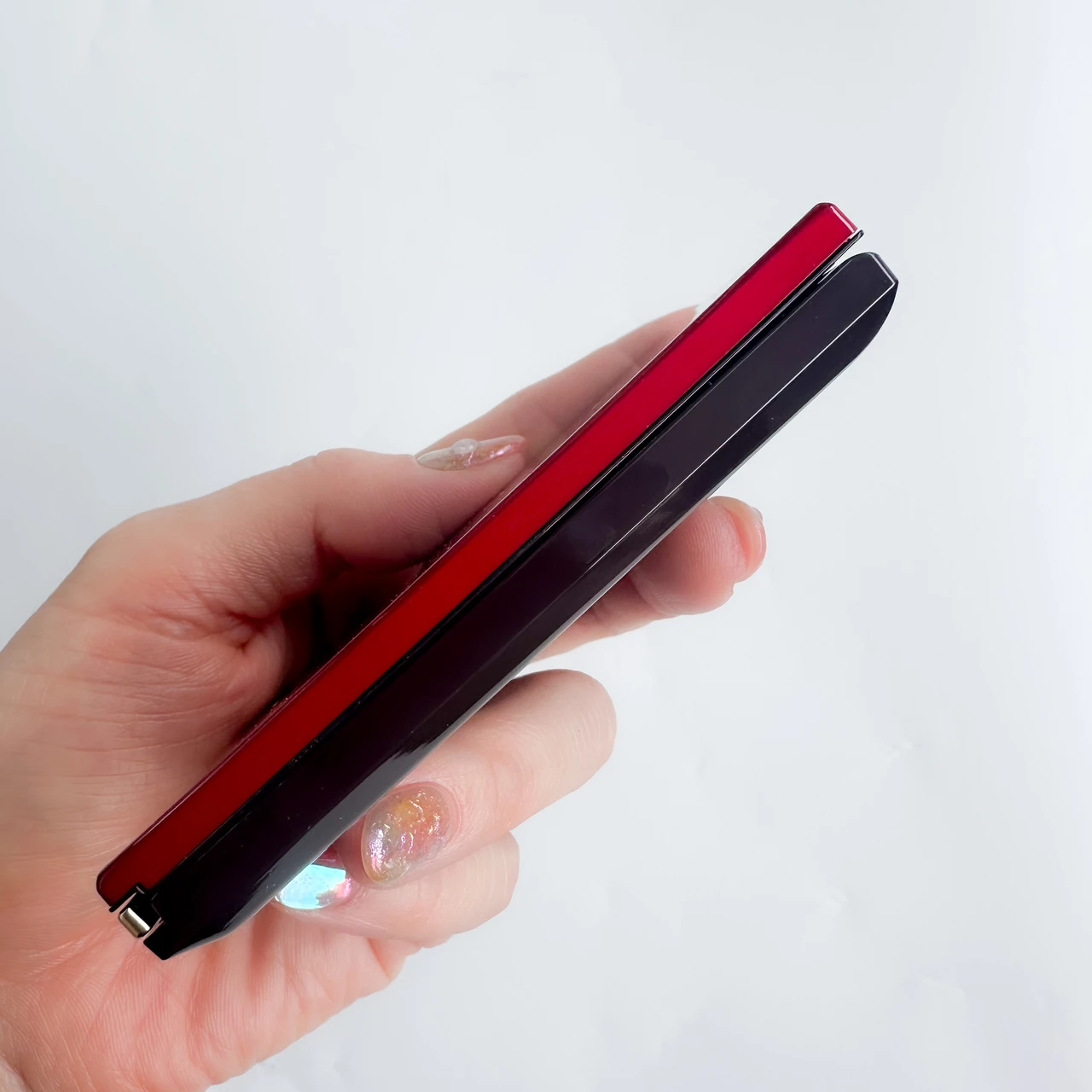 【限定】INOUI “光色パウダー”で素肌美を底上げ！プライマー＆ファンデと合わせて完成度アップ_3_2