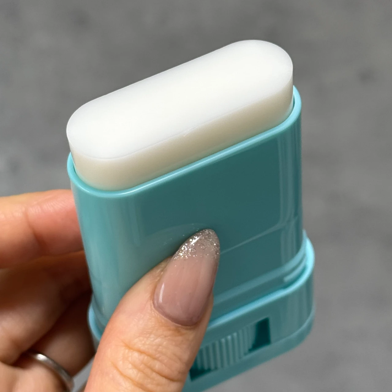 紫外線予報 さらさらUVスティックF 日焼け止めスティック