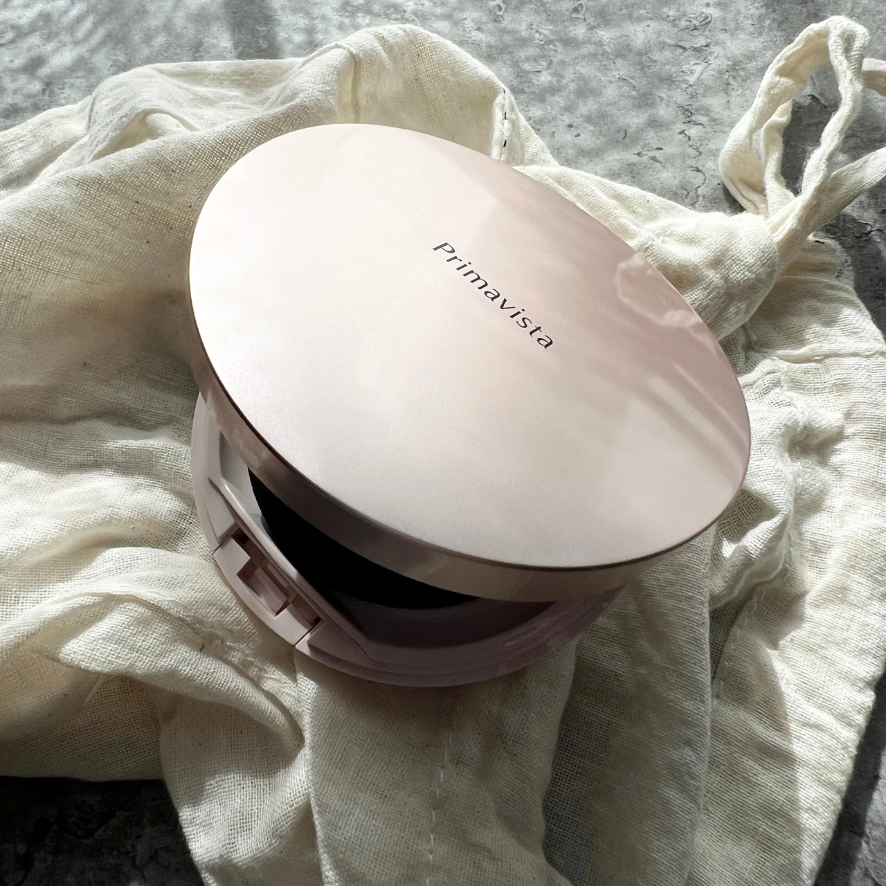 【カサつく肌にもツヤをプラス】Primavista［プリマヴィスタ］デイトリートメントバーム【乾燥肌さんにオススメのファンデーション】_2