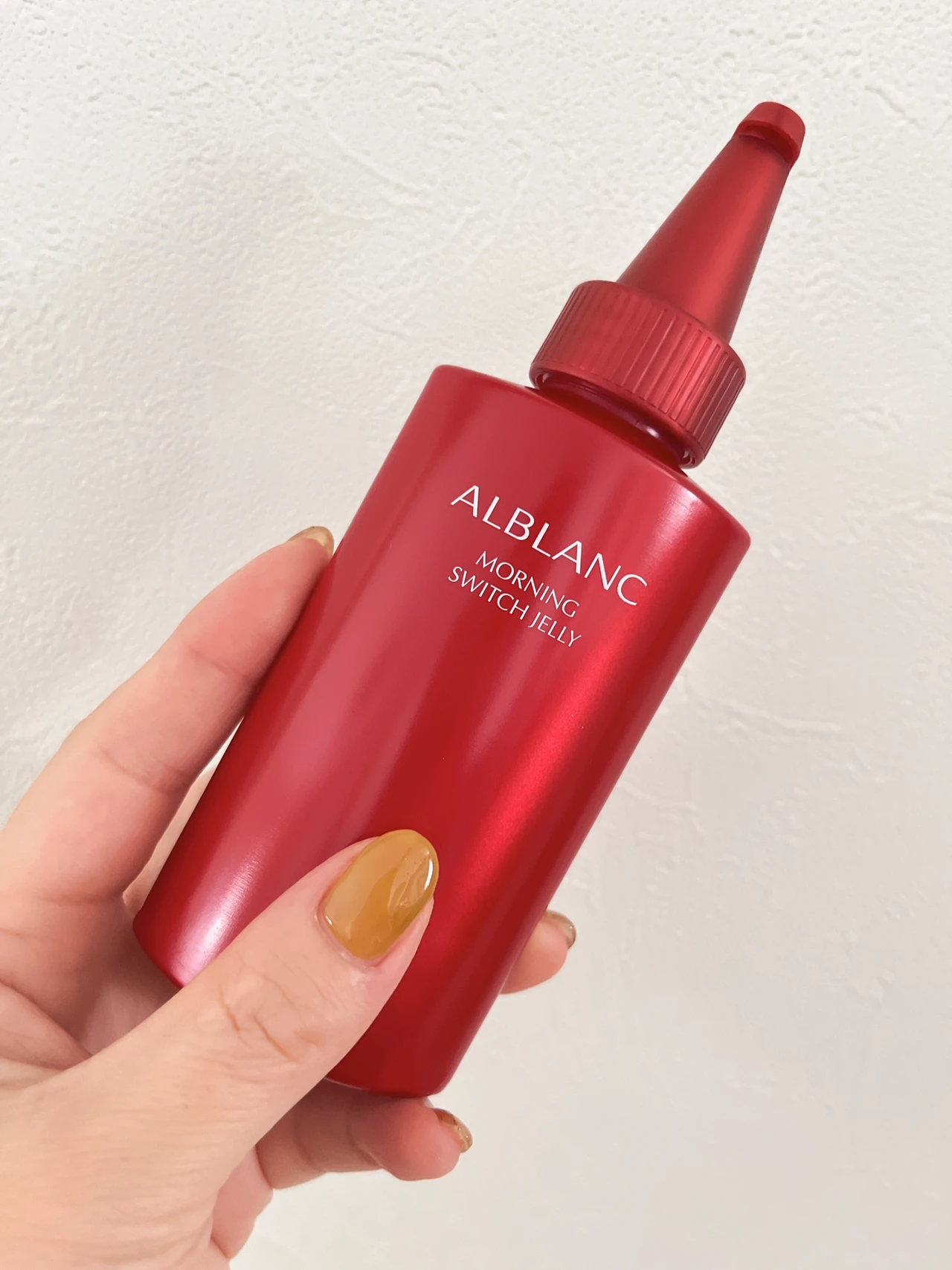 アルブラン モーニング スイッチジュレ