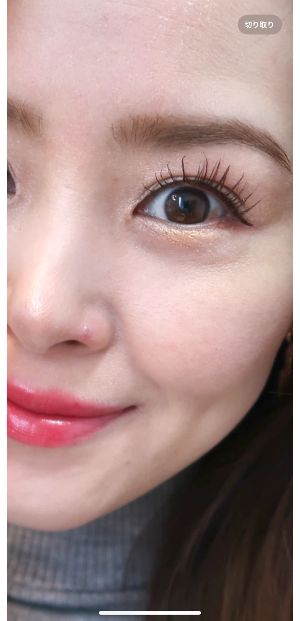 【全色レビュー】【2024年2月10日発売】【待ってました！うす膜で崩れにくいカバー力抜群ファンデ】SPステイ ルミマット リキッド ファンデーション_10