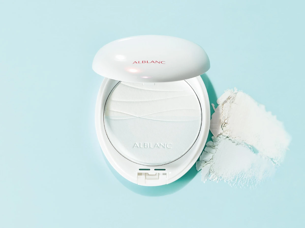 アルブラン クラリティブラン フィニッシャー