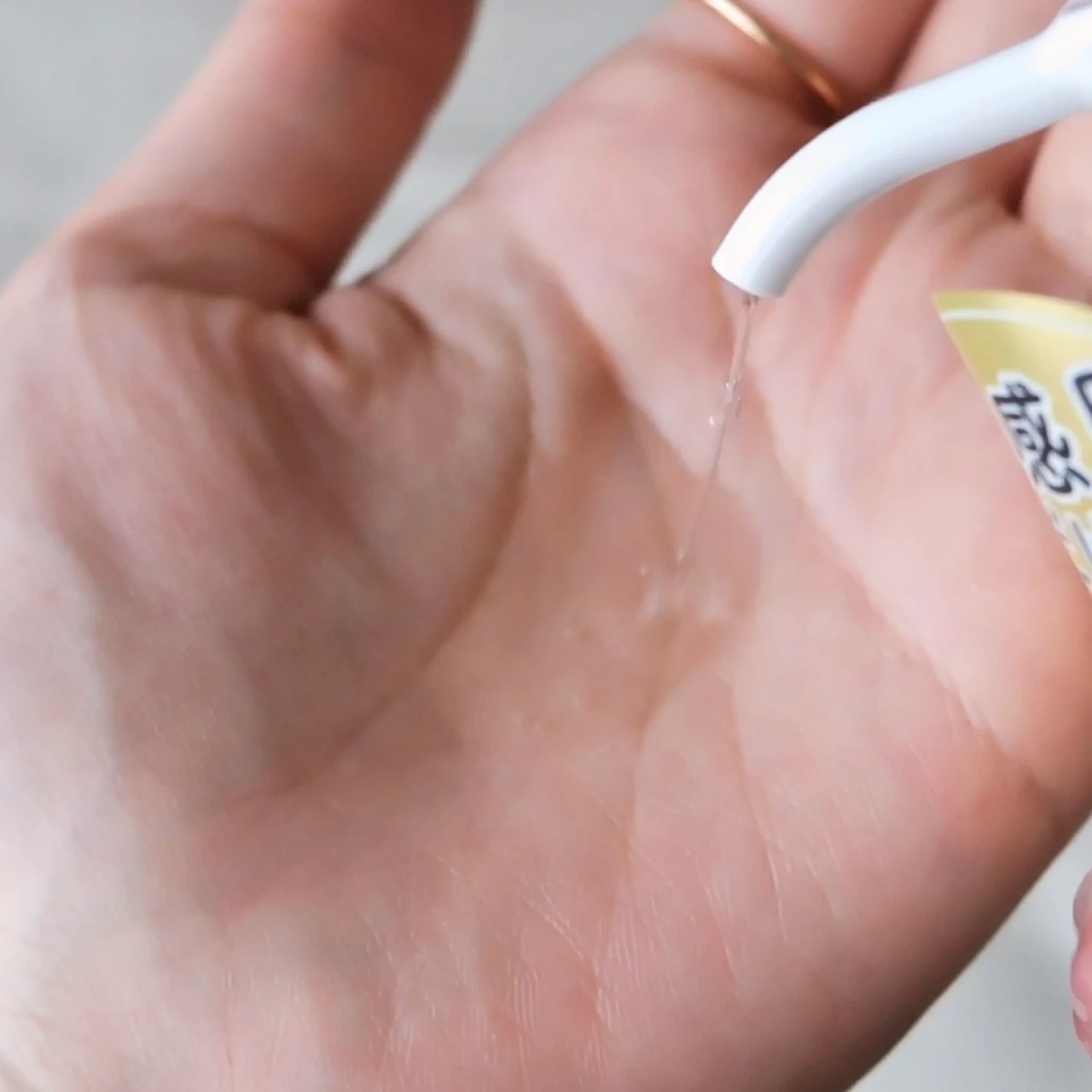 【ミュオ】敏感肌でも“落とせる”安心感。ミュオ クレンジングオイルをレビュー🫧_3_1