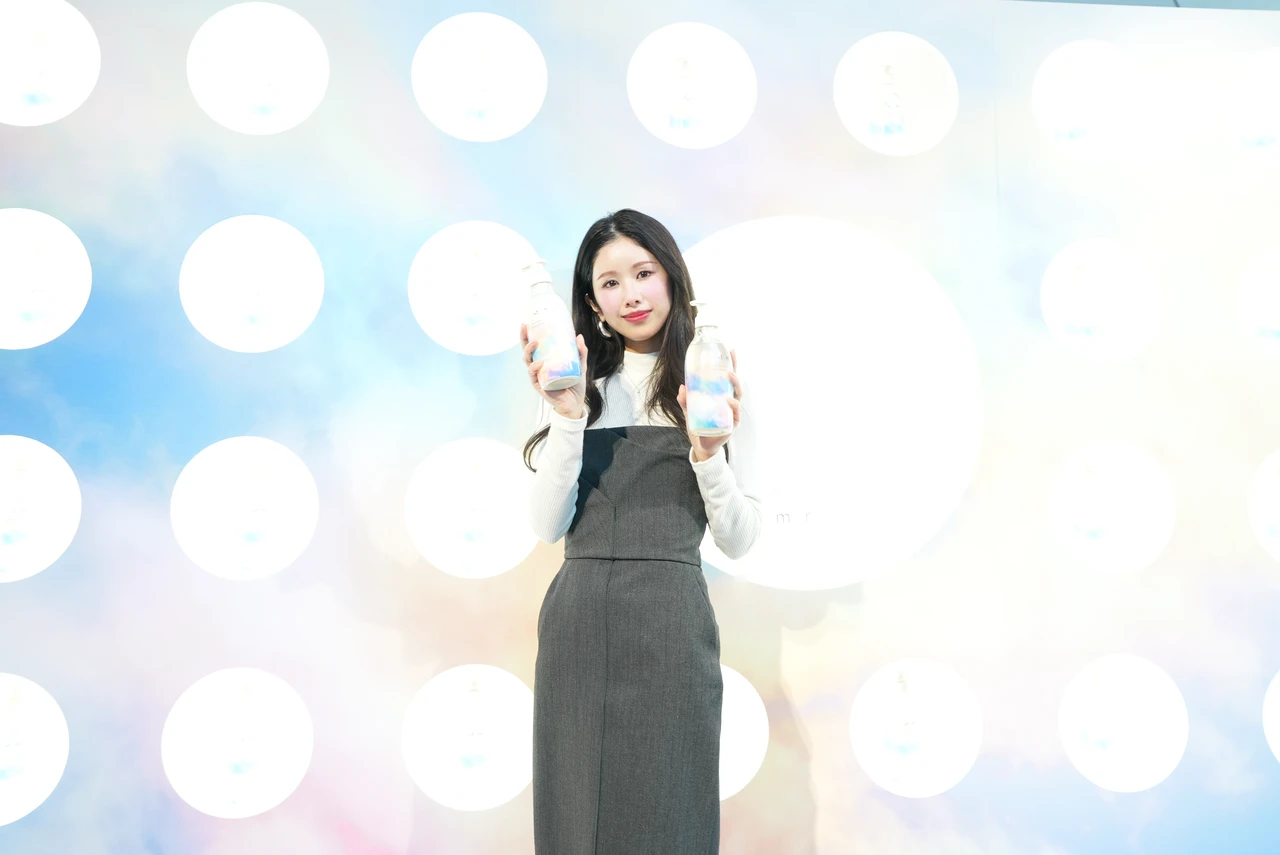 【＋ｔｍｒ（プラストゥモロー）】新製品発表会レポート✨ _13