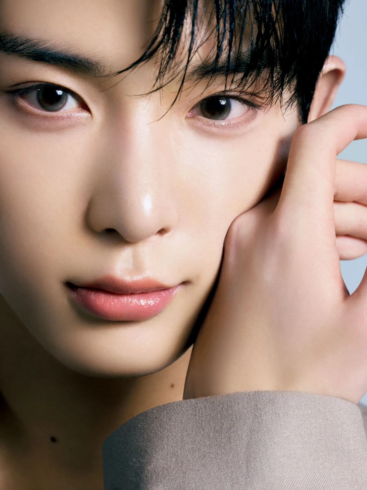 est 砂漠スキンケア　みずみずしい使い心地　 HARUA