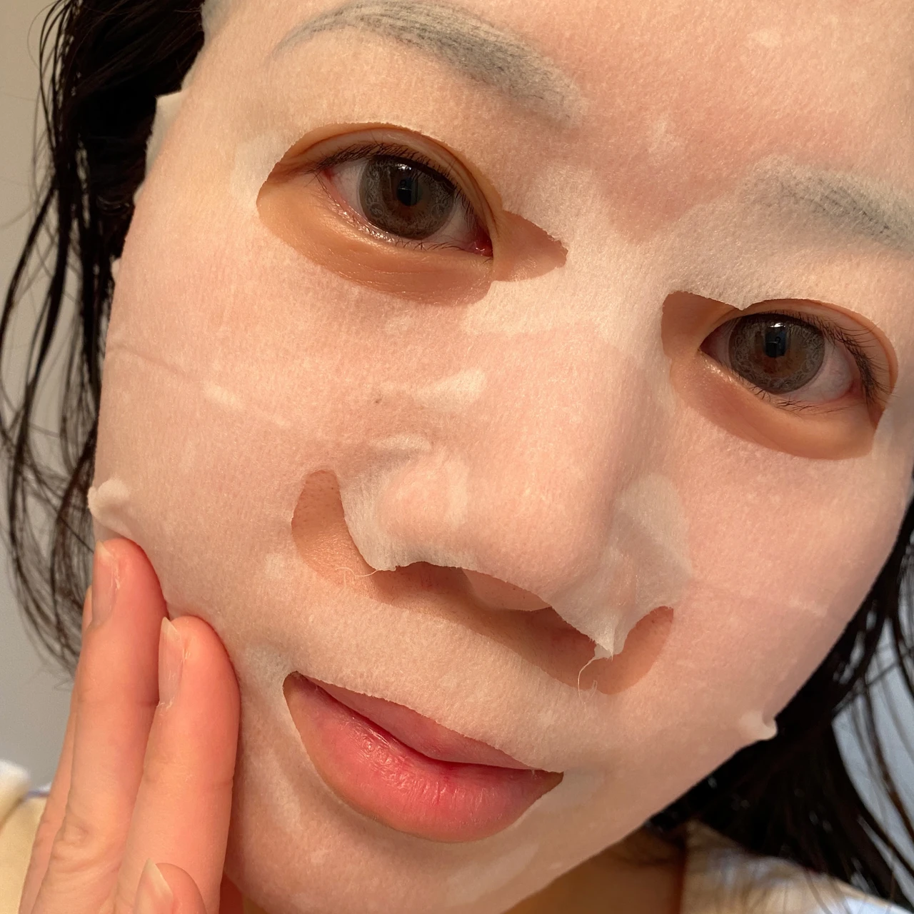 【ルルルンプレシャス GRREN】毎日使える化粧水フェイスマスクで美肌ケア♬_7