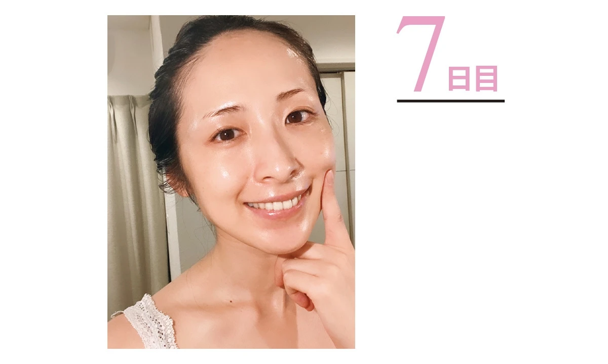 美賢者たちに愛される名品のヒミツに迫る! どんな肌でも、どんな日も。ゆらがない肌を作る「コアエフェクター」_5