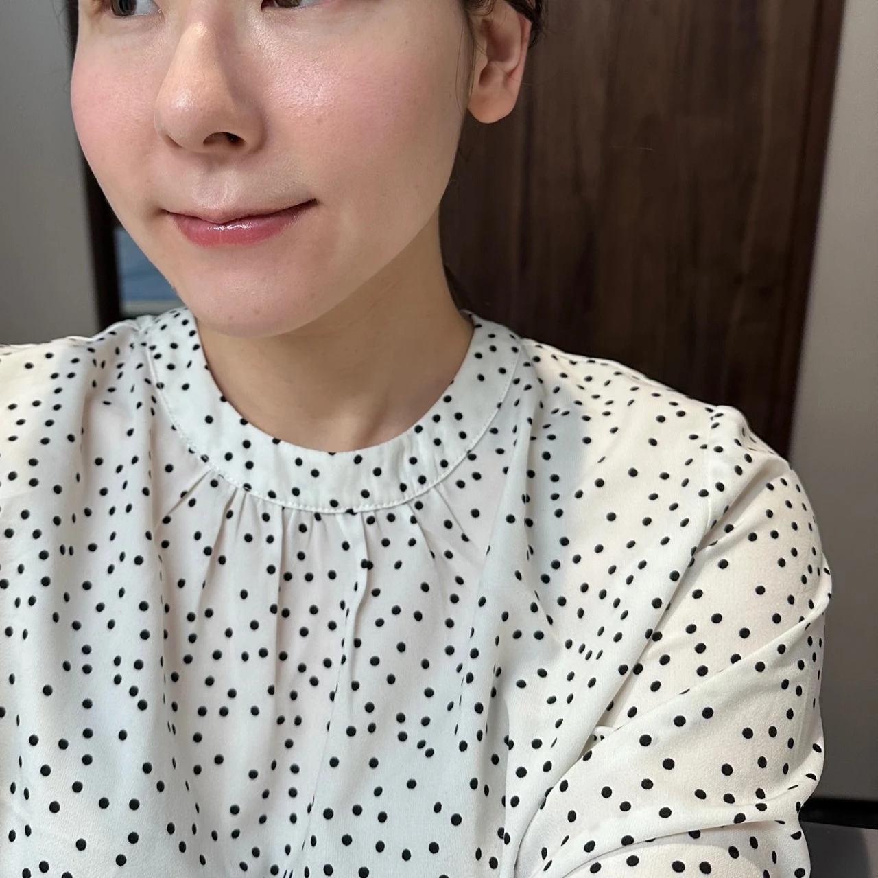 大人気の理由が分かった！念願のALLIEのカラーチューニングUV／カラーオンUVをお試し♡_3_3