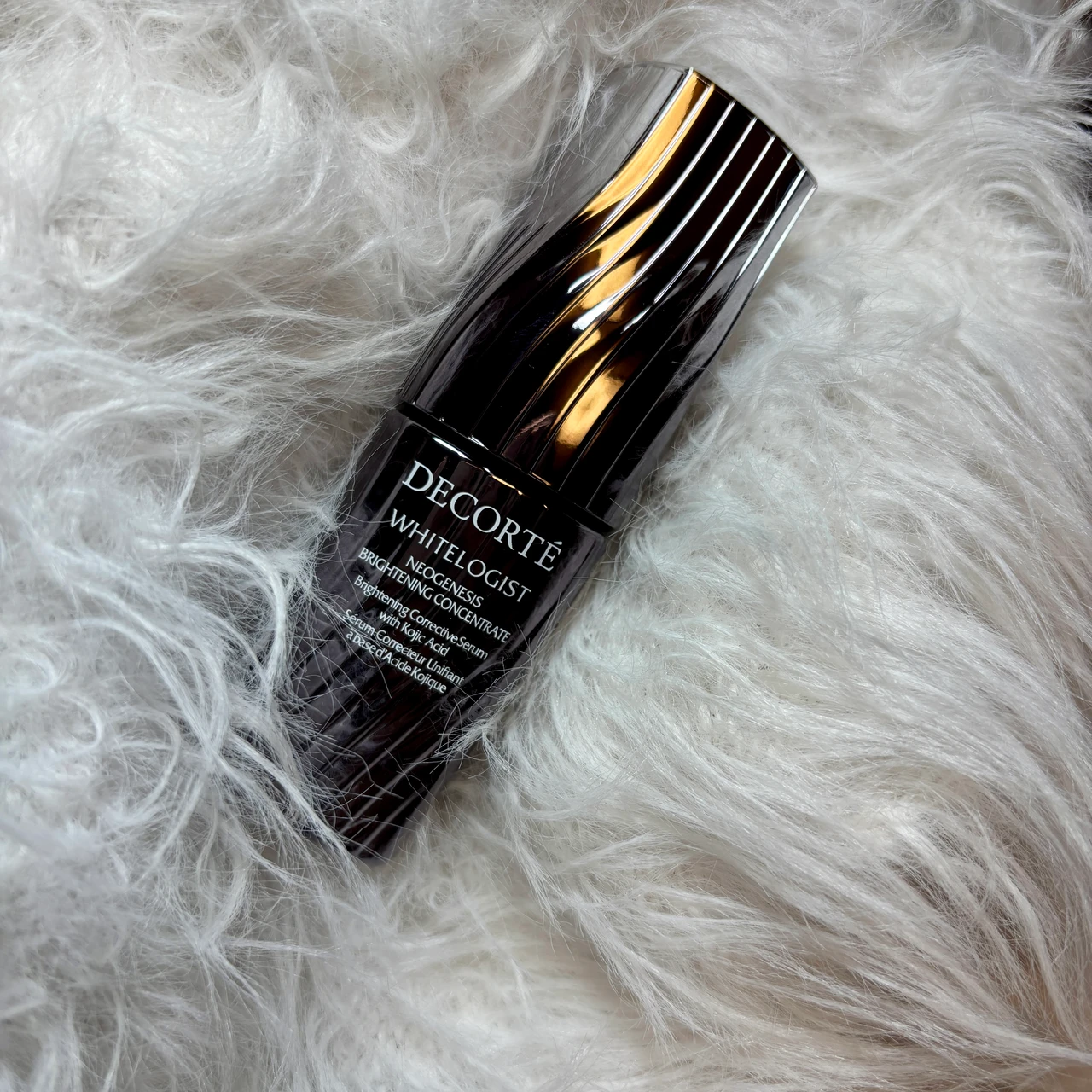 コスメデコルテ ホワイトロジスト  ネオジェネシス ブライトニング コンセントレイト