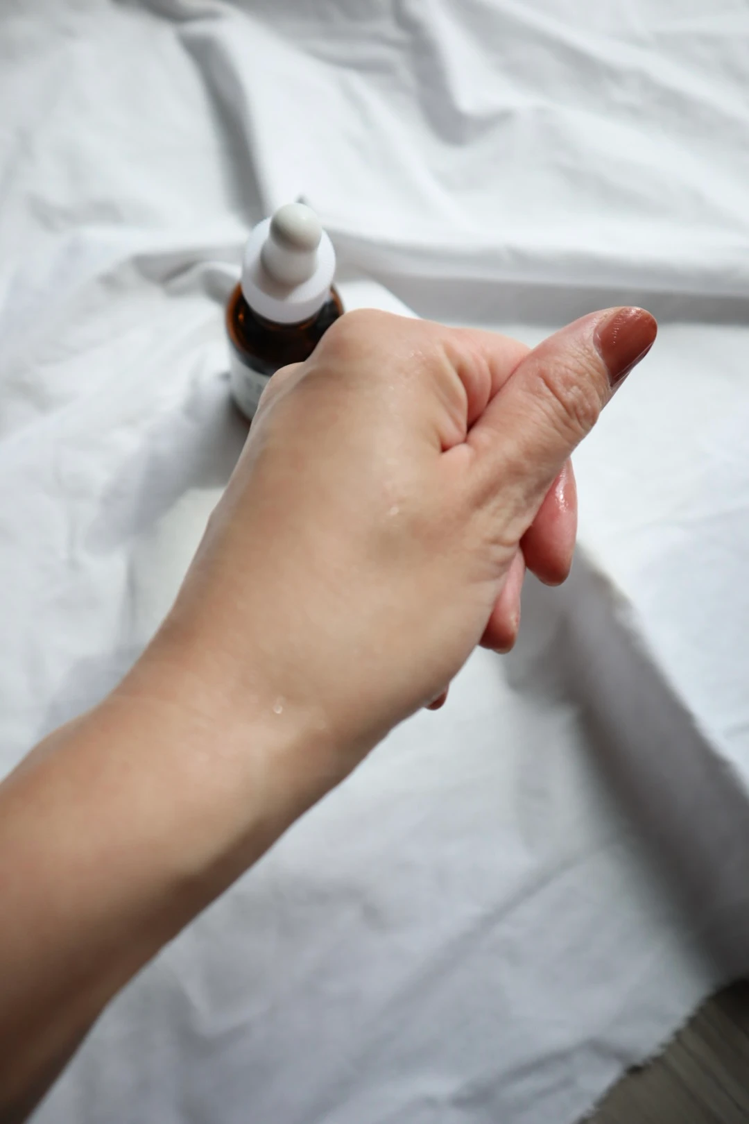 ケアナボーテ　VC10濃美容液