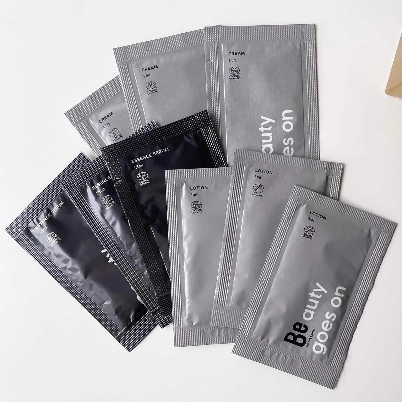 Be クレンジングオイル C