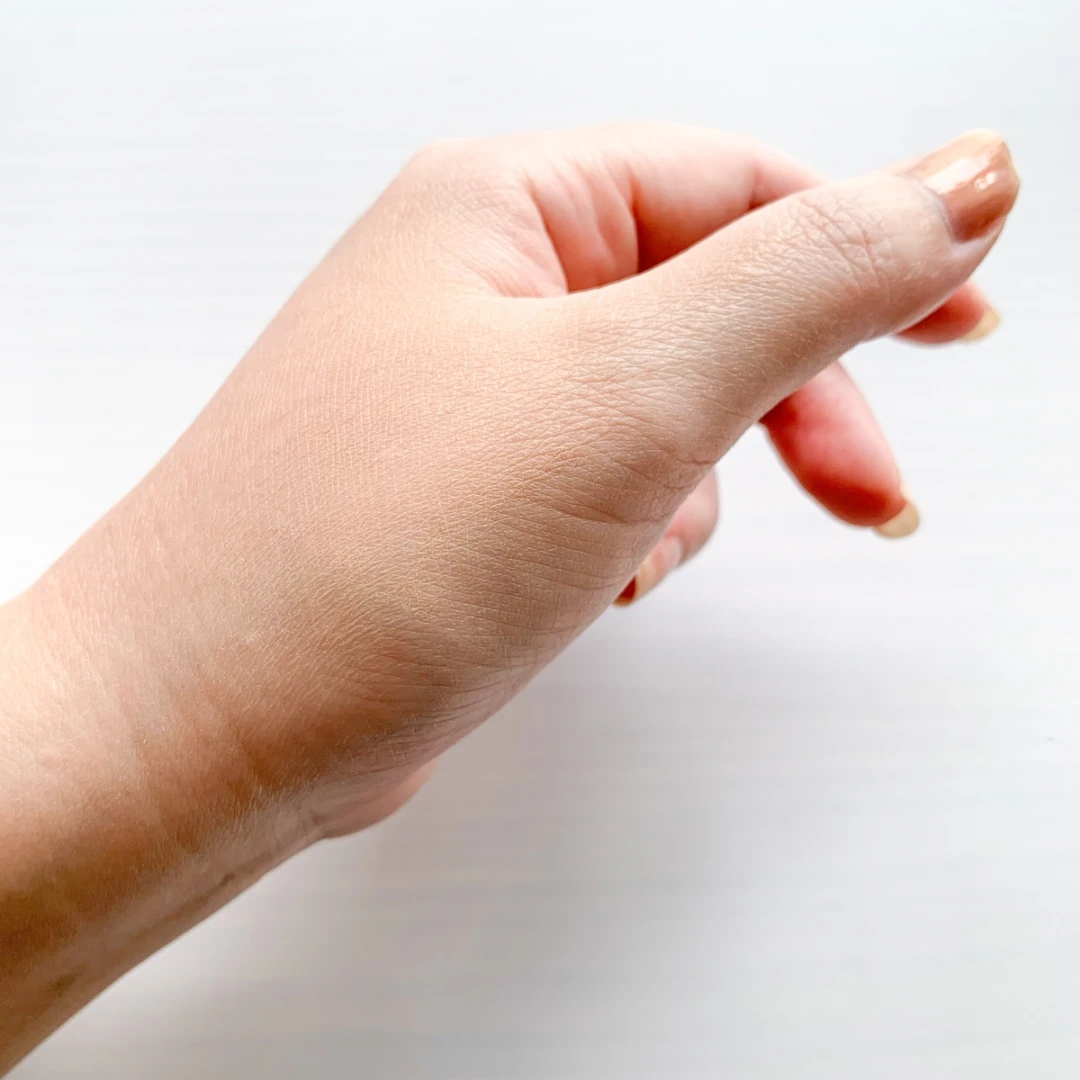 SPステイ クリームパクト ファンデーション