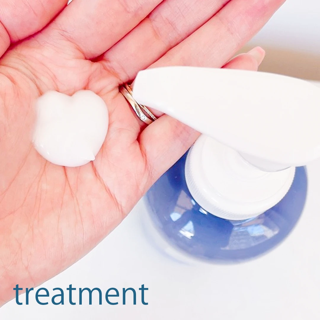 【新作ヘアケア】美しいボトルに込められたうるおい！アクオルのモイスチャーダメージケア シャンプー＆トリートメントをご紹介_3_2