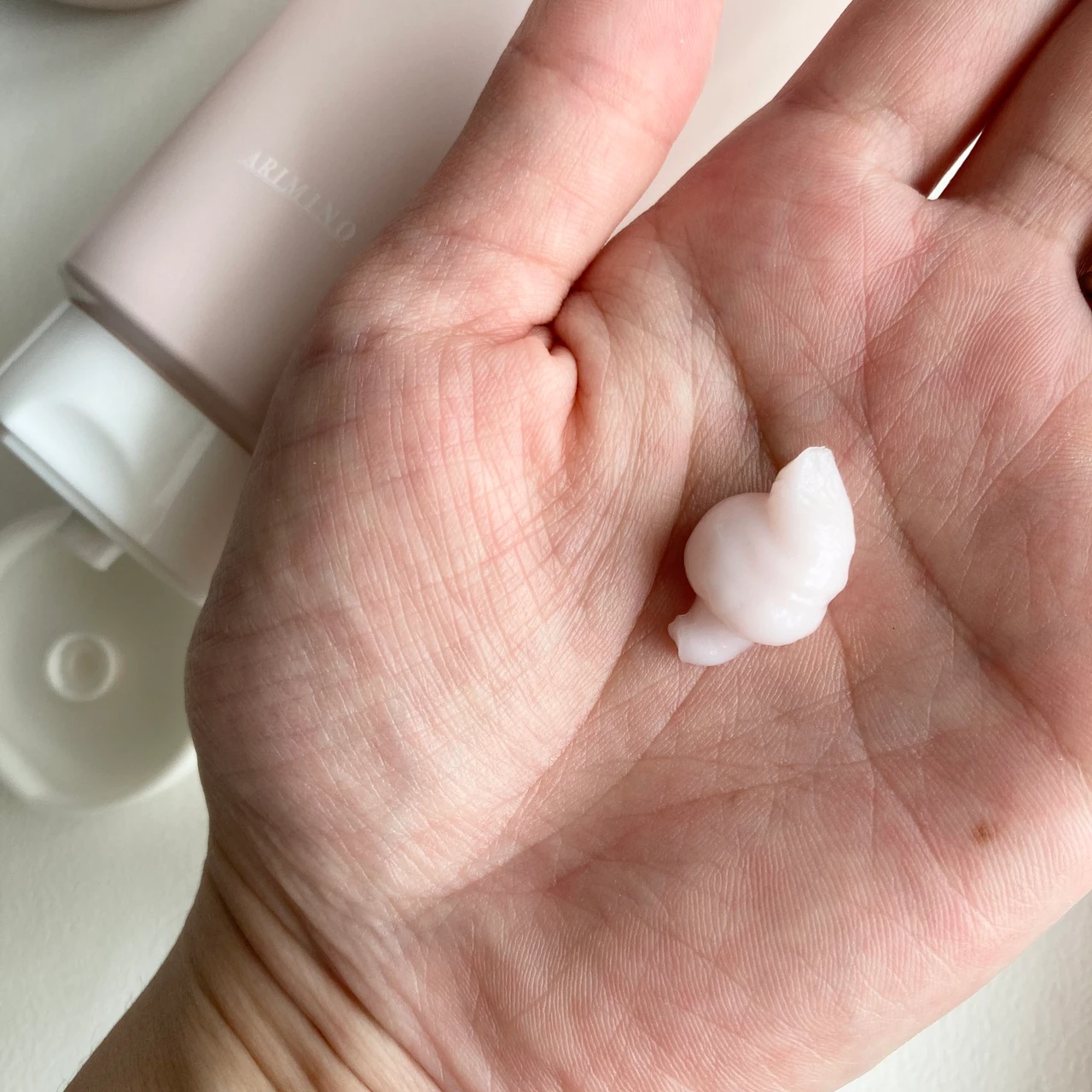 SPRINAGE(スプリナージュ)のモイストヴェールライン！髪と地肌をやさしくケアするシャンプー＆トリートメントをご紹介♪_2_2